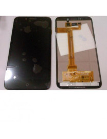Alcatel One Touch Go Play OT7048 7048X Display LCD + Touch Preto 