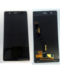 Huawei Ascend p9 Plus Display LCD + Touch Preto 