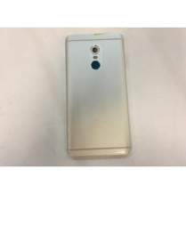 Xiaomi redmi note 4 Tampa Traseira Branca 