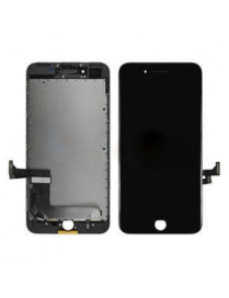 iPhone 7 Plus Display LCD + Touch Preto Original 