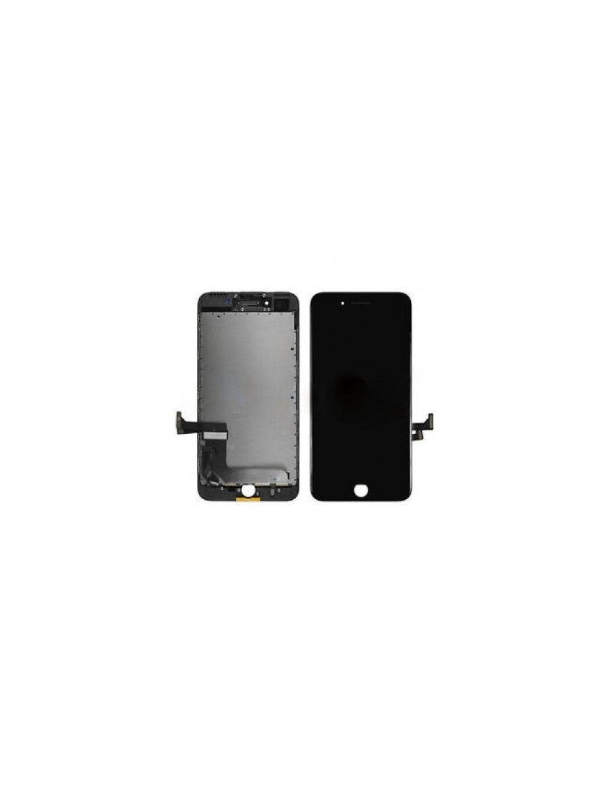 iPhone 7 Plus Display LCD + Touch Preto Original 