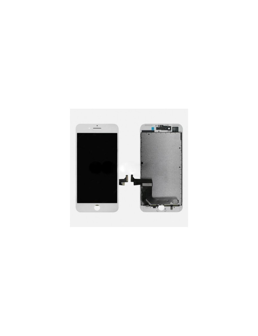 iPhone 7 Plus Display LCD + Touch Branco Original 