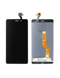 Elephone P9000 P9000 Lite Display LCD + Touch Preto 