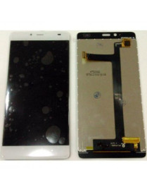 Elephone S3 Display LCD + Touch Branco 