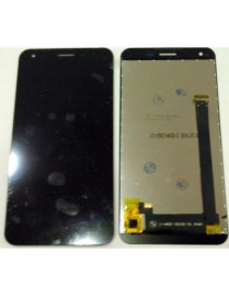 Elephone S1 Display LCD + Touch Preto 