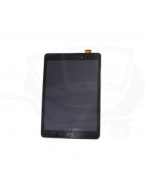 Samsung Galaxy Tab A 9.7 t550 t555 sm-t550 Display LCD + Touch Cinza 