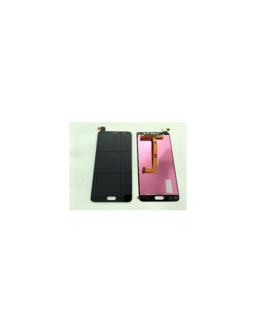 Alcatel One pop 4S 5095 Display LCD + Touch Preto 