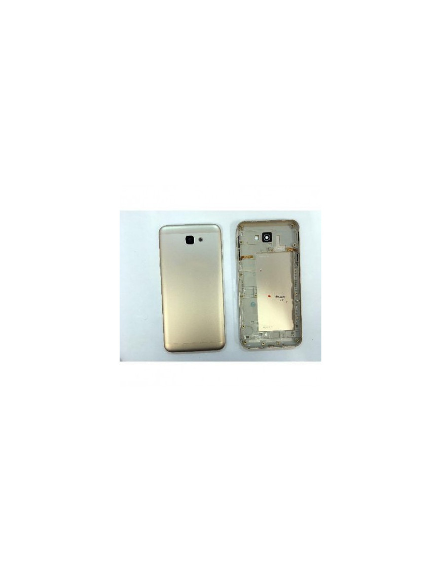Samsung Galaxy j5 Prime Tampa Traseira Dourada sm-g570f sm-g570ds