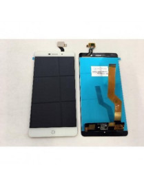 Elephone P9000 P9000 Lite Display LCD + Touch Branco 