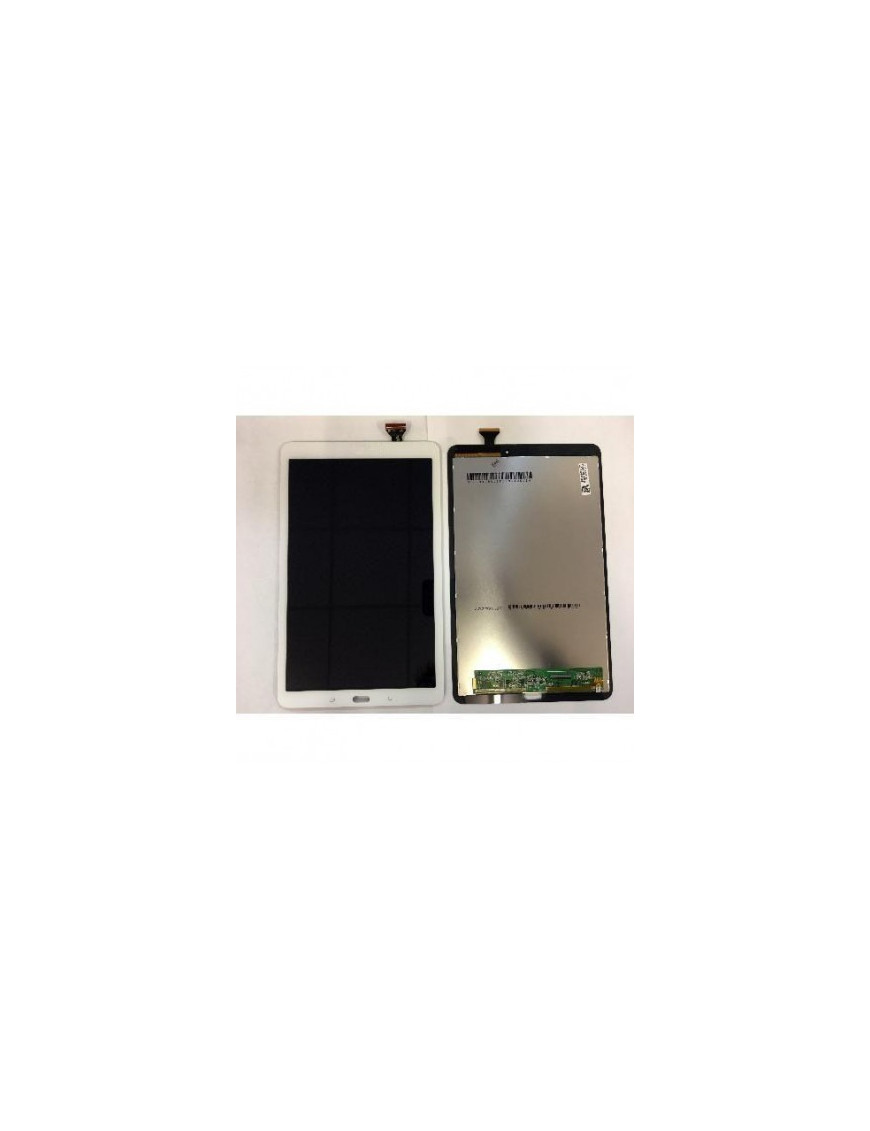 Samsung Tab E T560 SM-T560 Display LCD + Touch Branco 