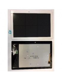 Lenovo Tab 2 a10-70f a10-70l Display LCD + Touch Branco 