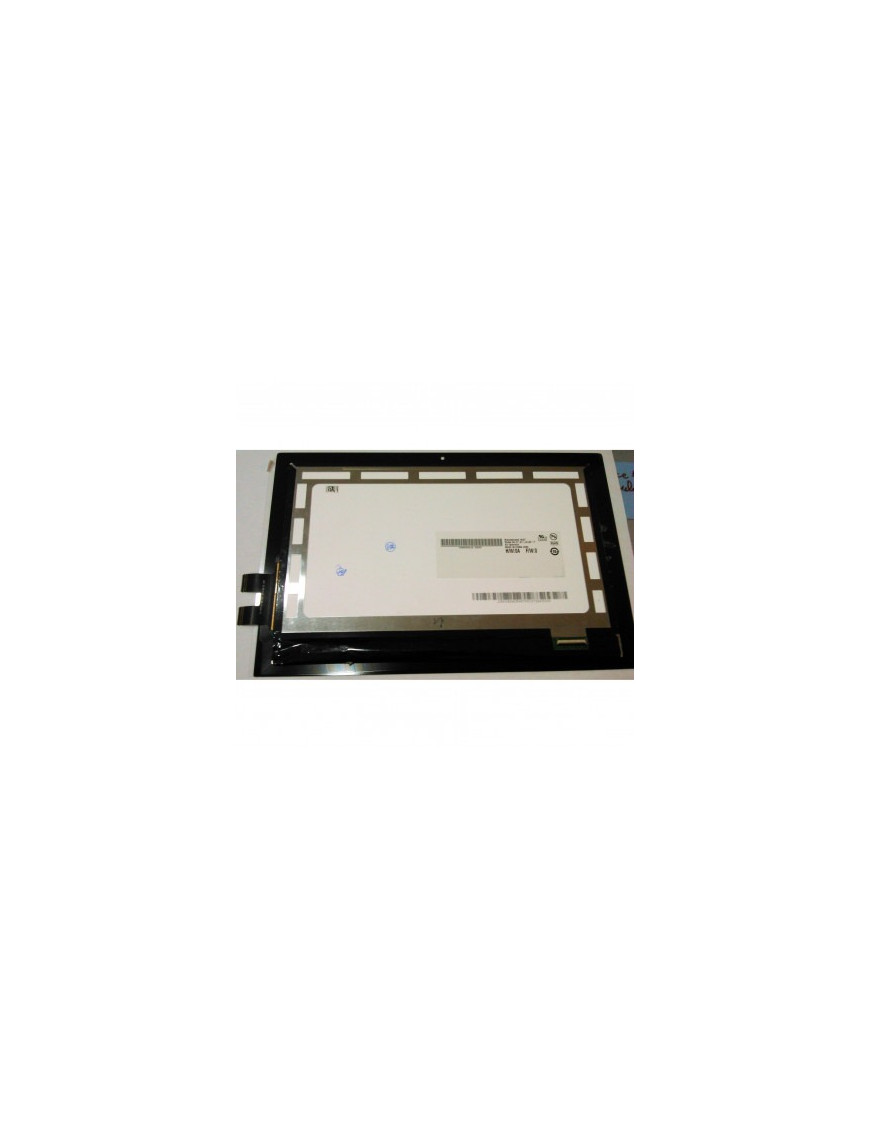 Lenovo Ideapad Miix 3-1030 Display LCD + Touch Preto  Flex FP-TPFT10116E-02X