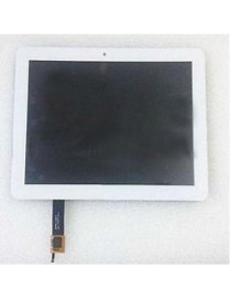 Acer Iconia Tab 10 a3-A20 Display LCD + Touch Branco 