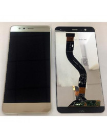 Huawei Ascend P10 Lite Display LCD + Touch Dourado 