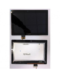 Acer Iconia Tab 10 A3-A30 Display LCD + Touch Preto 