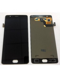 Oneplus 3 A3000 A3003 Display LCD + Touch Preto 