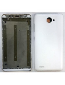 Lenovo A816 Chassi Carcaça Completa Branco