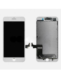 iPhone 7 Plus Display LCD + Touch Branco Compatível