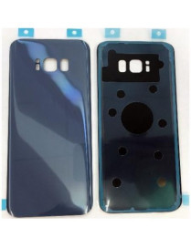 Samsung Galaxy S8 Plus G955F Tampa Traseira Azul