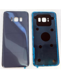 Samsung Galaxy S8 G950F Tampa Traseira Azul
