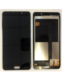 Elephone R9 Display LCD + Touch Preto 
