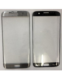 Samsung Galaxy S7 Edge SM-G935F Vidro Prateado