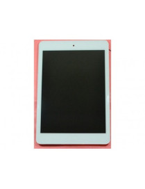 Acer Iconia One 8 B1-830 Display LCD + Touch Branco 