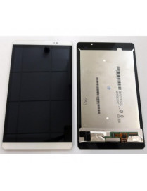 Huawei Mediapad M2 Display LCD + Touch Branco  M2-801 M2-802 M2-803