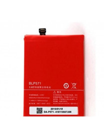 Bateria  BLP571 Oneplus One 3100mAh
