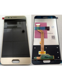 Huawei Honor 9 STF-L09 Display LCD + Touch Dourado 