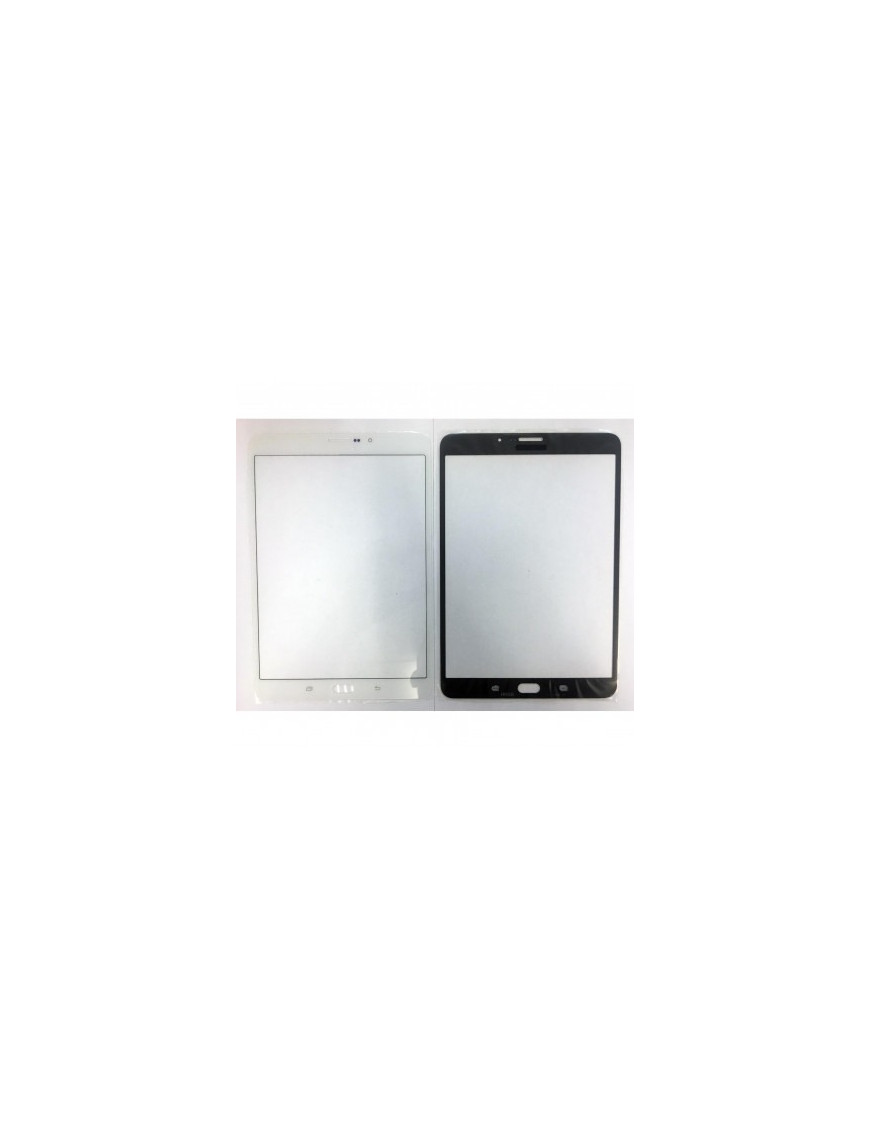 Samsung Galaxy Tab S2 t719 Vidro Branco