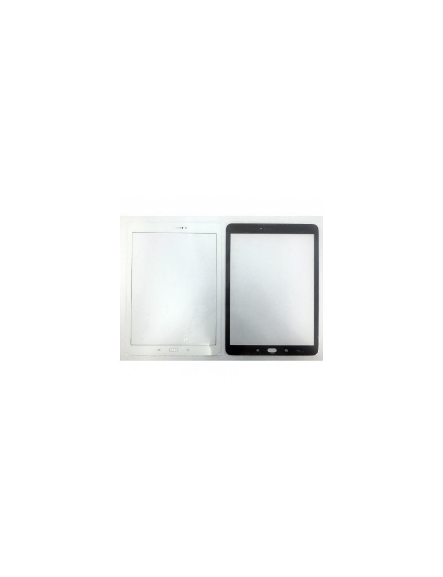 Samsung Galaxy Tab S2 t815 Vidro Branco