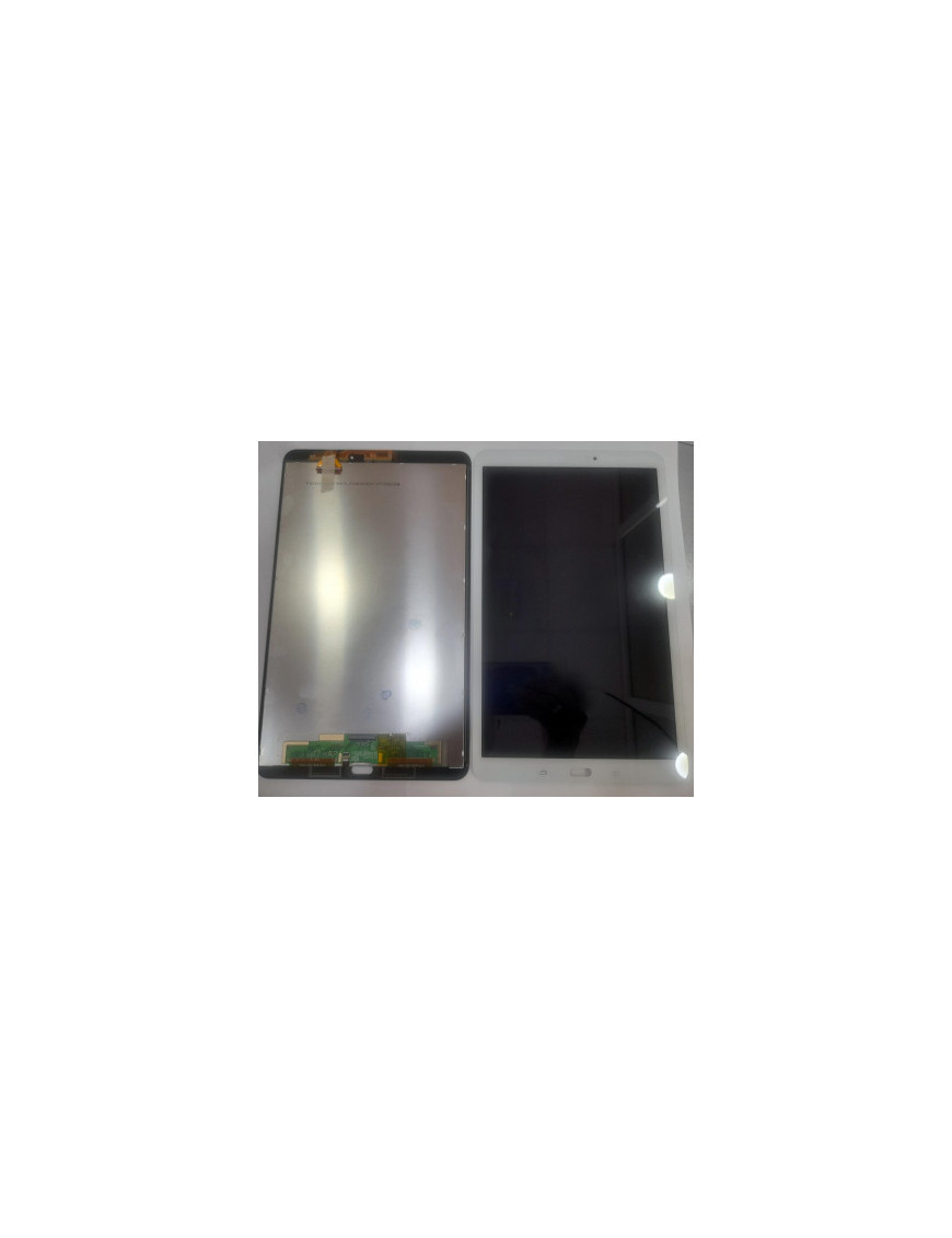 Samsung Galaxy Tab A 10.1 2016 SM-T580 SM-T585 SM T580 T585 Display LCD + Touch Branco 