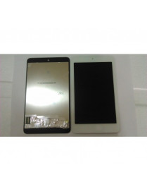 Acer Iconia One 7 B1-750 Display LCD + Touch Branco 