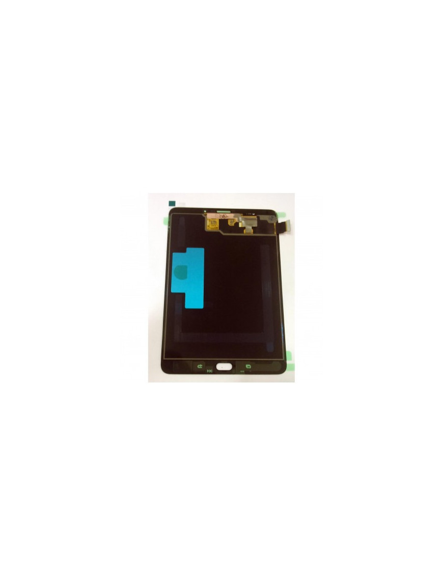 Samsung Galaxy Tab S2 t719 Display LCD + Touch Cinza 