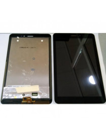 Huawei Mediapad T1 8.0 Pro 4g T1-823 S8701W T1-821L Display LCD + Touch Preto 