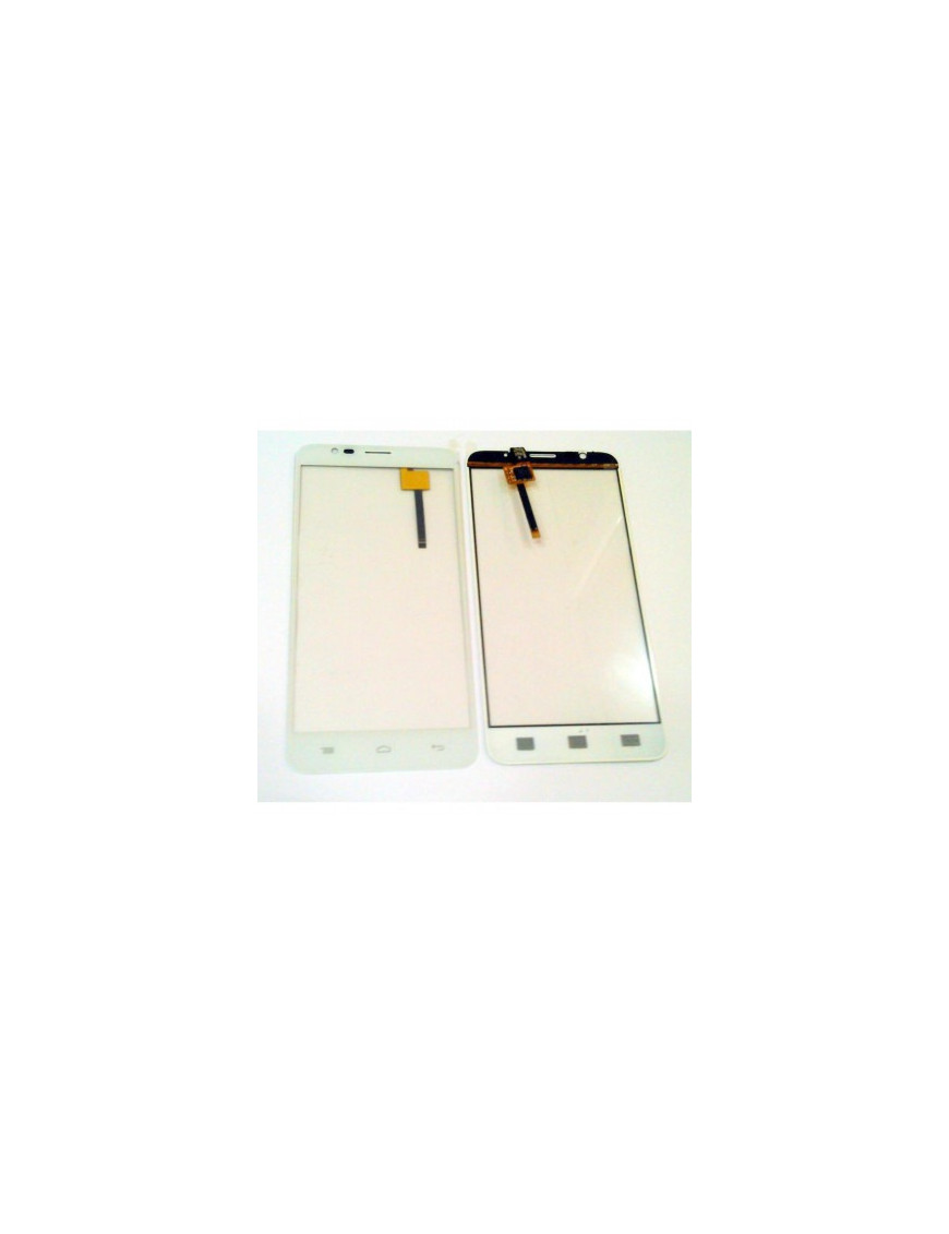 Alcatel One Touch Flash 6042D Touch Branco 