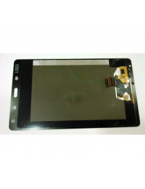 Samsung Galaxy Tab S 8.4 SM-T700 Display LCD + Touch Preto 