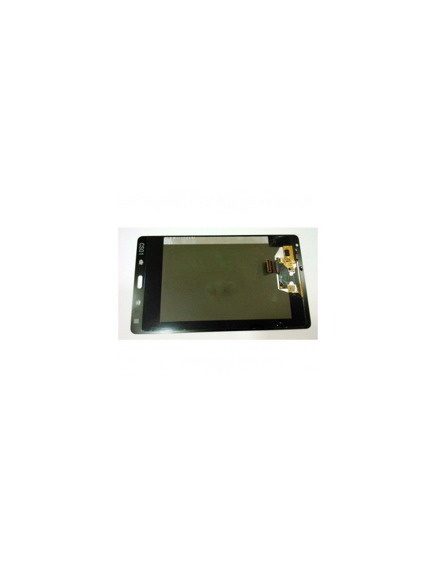 Samsung Galaxy Tab S 8.4 SM-T700 Display LCD + Touch Preto 