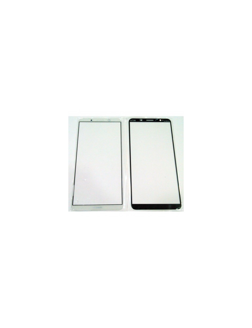 Huawei Mate 10 Pro Vidro Branco