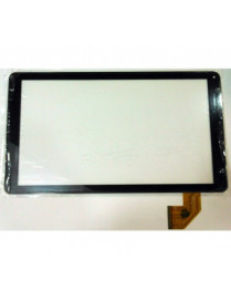 Touch Tablet Universal 10.1' Preto MF-686-101F-3 GT10D102
