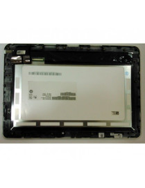 Asus MeMo Pad ME103 K010 ME103C ME103K Display LCD + Touch Branco + Frame 