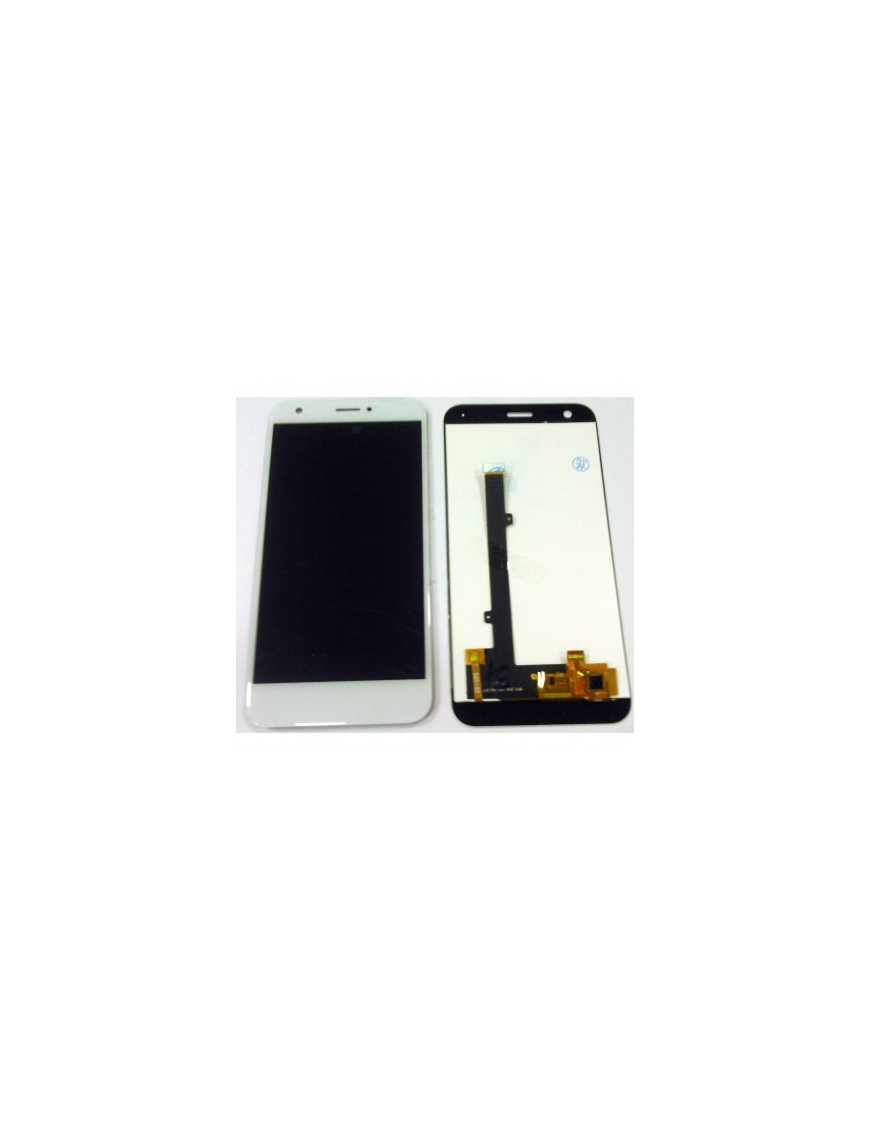 ZTE Blade A512 Z10 Display LCD + Touch Branco 