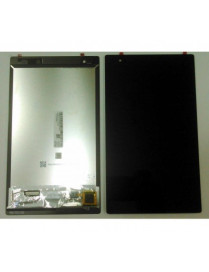 Lenovo Tab 4 8 Plus TB-8704F Display LCD + Touch Preto 