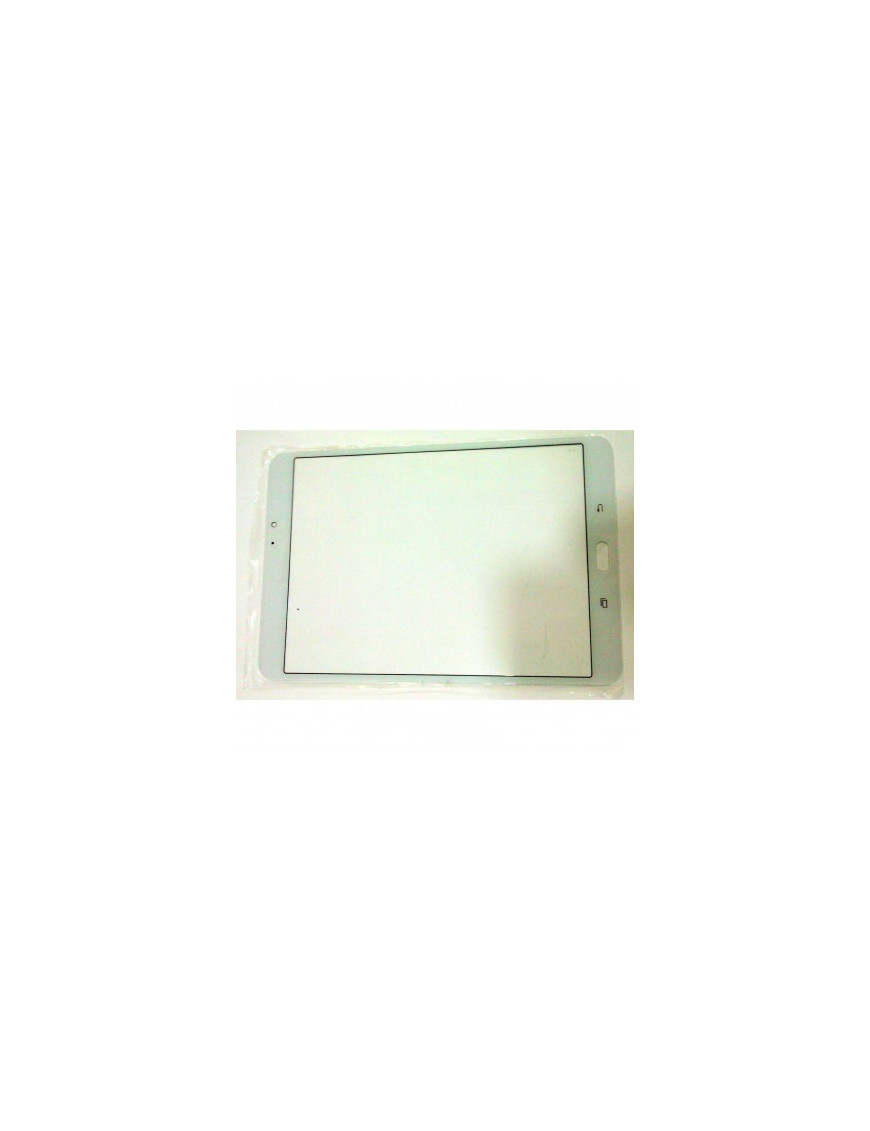 Samsung Galaxy Tab S2 8.0 T713 Vidro Branco 