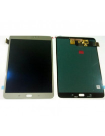 Samsung Galaxy Tab S2 8.0 T713 Display LCD + Touch Cinza 