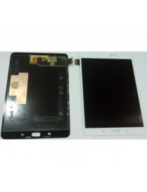 Samsung Galaxy Tab S2 8.0 T713 Display LCD + Touch Branco 