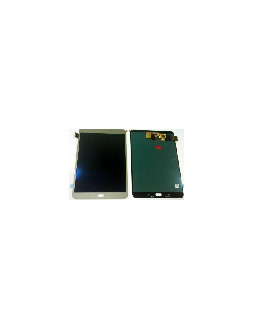 Samsung Galaxy Tab S2 8.0 T713 Display LCD + Touch Cinza 