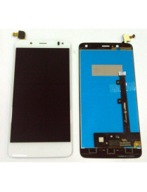 BQ Aquaris V Plus VS Plus TFT5K2319FPC-A2-E TFT5K2475FPC-A1-E Display LCD + Touch Branco 