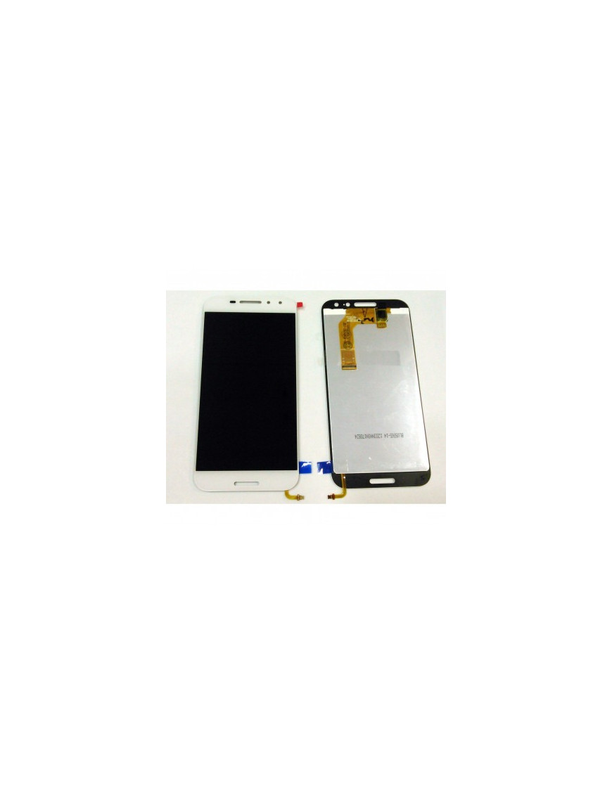 Alcatel Vodafone Smart N8 vfd610 Display LCD + Touch Branco 